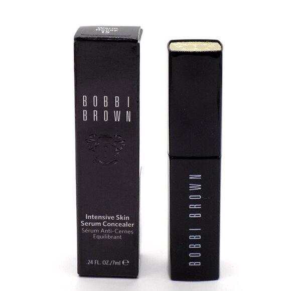 Bobbi Brown Intensive Skin Serum Concealer 15 Warm Honey - Picture 1 of 6